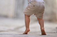 Managing Your Child's Toe Walking