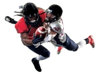 Key Facts About Ankle and Foot Injuries in Football