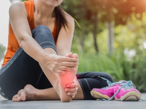 A Comprehensive Approach Toward Preventing Running Injuries