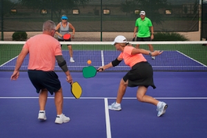 Common Foot Injuries in Pickleball