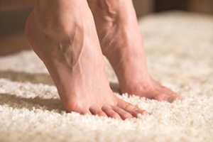 Why Foot Exercises Are Important