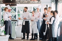 Common Foot Problems in Restaurant Workers