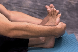 Three Stretches for Plantar Fasciitis