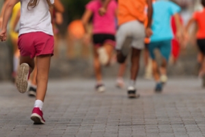 Sever’s Disease Can Affect Your Active Child