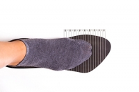 Are You Wearing Shoes That Are Too Small?